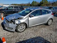 1FADP3N23JL252243 2018 FORD FOCUS