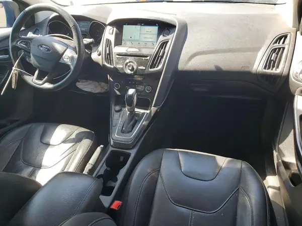 1FADP3N23JL271911 2018 FORD FOCUS - Image 8