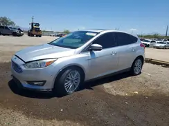 1FADP3N23JL278826 2018 FORD FOCUS