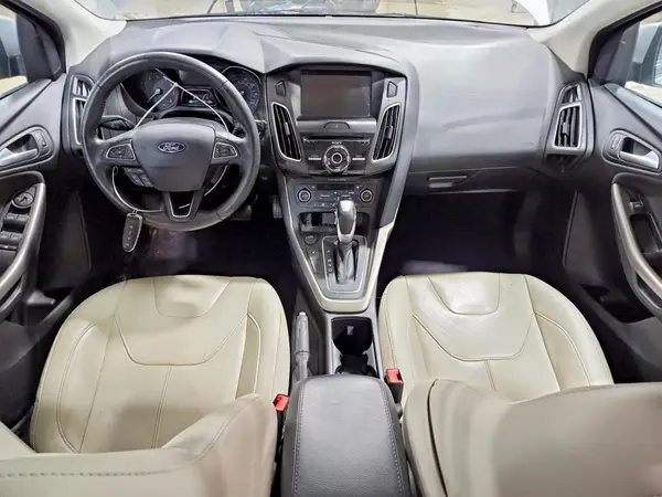 1FADP3N23JL279555 2018 FORD FOCUS - Image 8