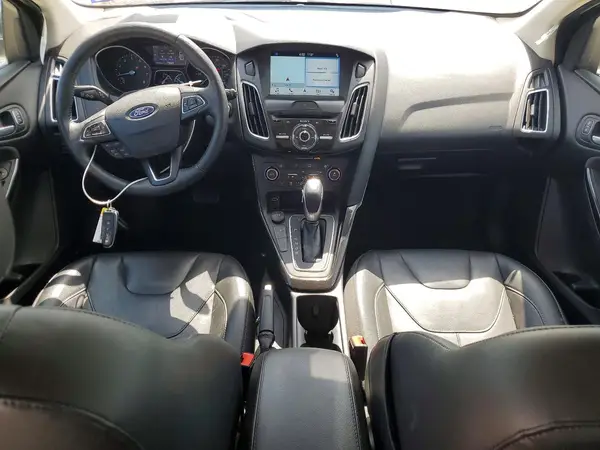 1FADP3N23JL289650 2018 FORD FOCUS - Image 8