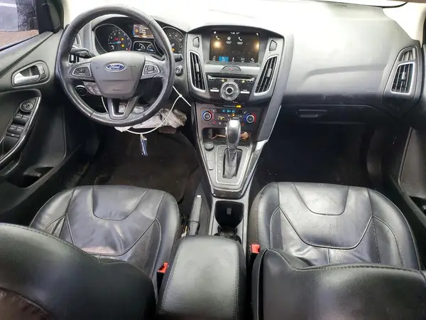 1FADP3N23JL295870 2018 FORD FOCUS - Image 8