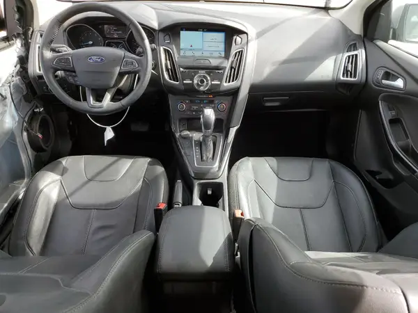 1FADP3N23JL299434 2018 FORD FOCUS - Image 8