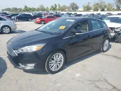 1FADP3N24GL207076 2016 FORD FOCUS