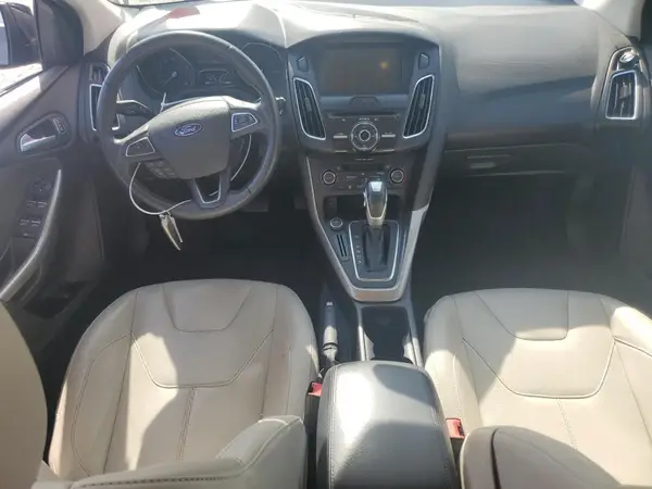 1FADP3N24GL207076 2016 FORD FOCUS - Image 8
