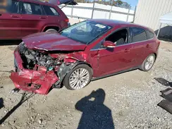 1FADP3N24GL214433 2016 FORD FOCUS