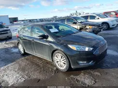 1FADP3N24GL216067 2016 FORD FOCUS