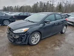 1FADP3N24GL223035 2016 FORD FOCUS