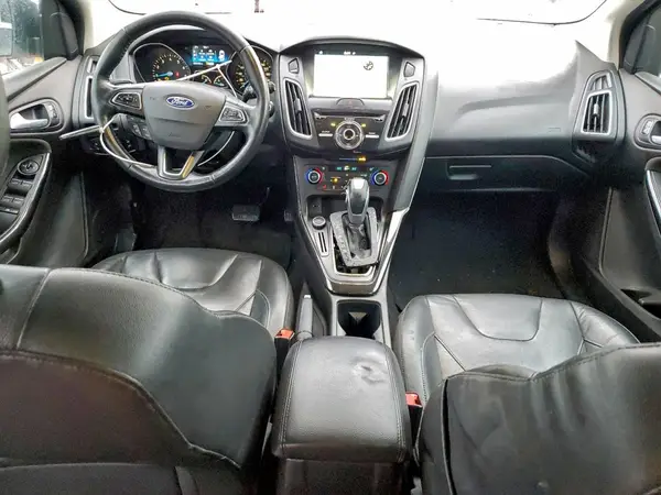 1FADP3N24GL223035 2016 FORD FOCUS - Image 8
