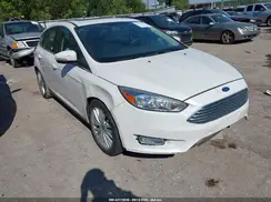 1FADP3N24GL231622 2016 FORD FOCUS