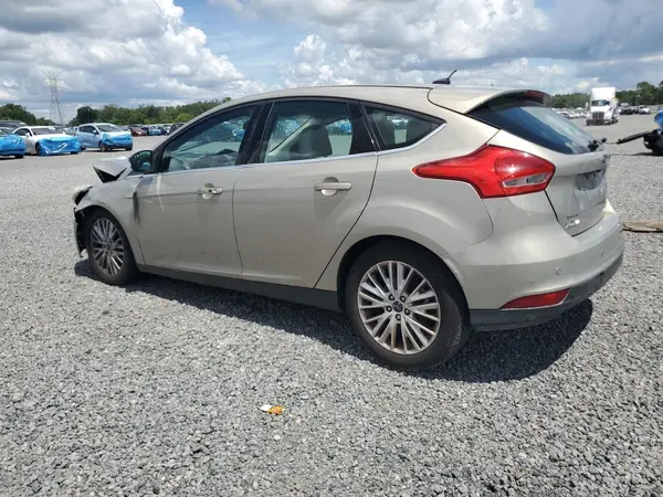 1FADP3N24GL235461 2016 FORD FOCUS - Image 2
