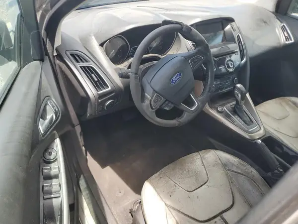 1FADP3N24GL235461 2016 FORD FOCUS - Image 8