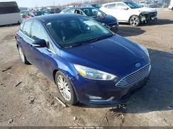 1FADP3N24GL235847 2016 FORD FOCUS