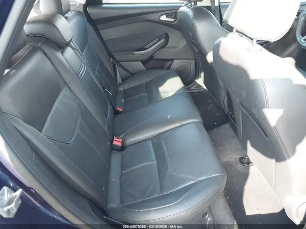 1FADP3N24GL235847 2016 FORD FOCUS - Image 8