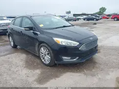 1FADP3N24GL285325 2016 FORD FOCUS
