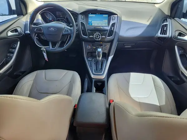 1FADP3N24GL296566 2016 FORD FOCUS - Image 8