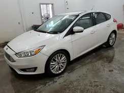 1FADP3N24GL299418 2016 FORD FOCUS
