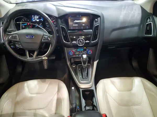 1FADP3N24GL299449 2016 FORD FOCUS - Image 8