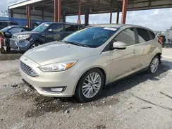1FADP3N24GL302625 2016 FORD FOCUS