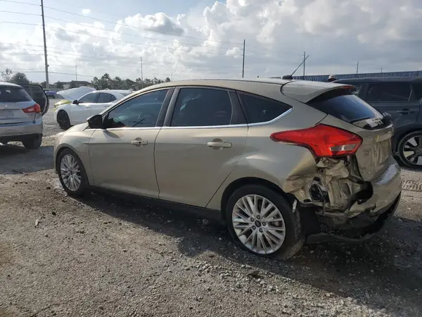 1FADP3N24GL302625 2016 FORD FOCUS - Image 2