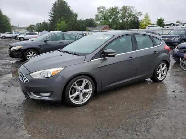 1FADP3N24GL303516 2016 FORD FOCUS - Image 1
