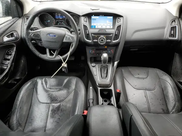 1FADP3N24GL303516 2016 FORD FOCUS - Image 8