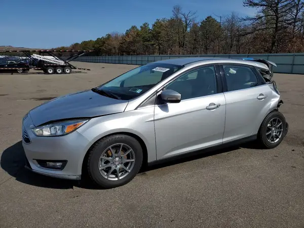1FADP3N24GL307436 2016 FORD FOCUS - Image 1