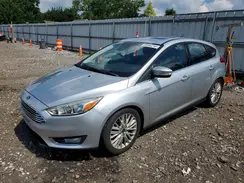 1FADP3N24GL313978 2016 FORD FOCUS