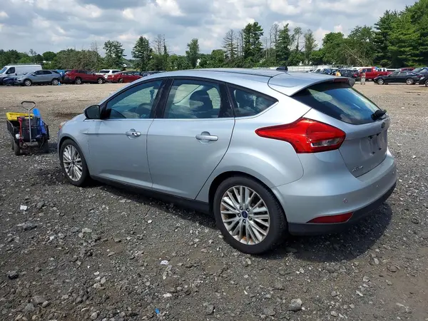 1FADP3N24GL313978 2016 FORD FOCUS - Image 2