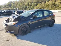 1FADP3N24GL326259 2016 FORD FOCUS
