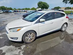 1FADP3N24GL332689 2016 FORD FOCUS