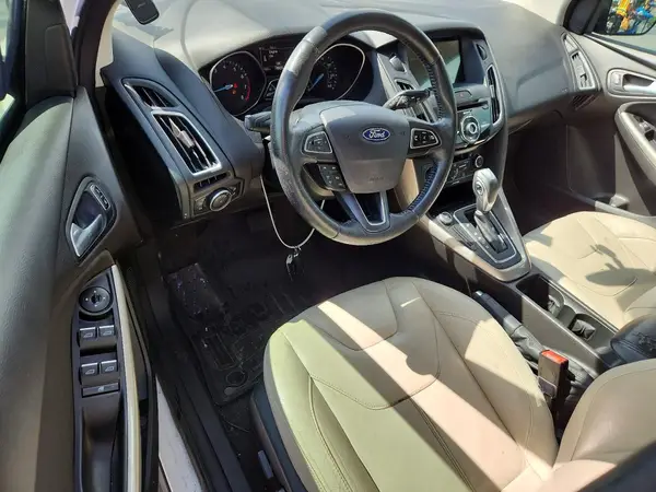 1FADP3N24GL332689 2016 FORD FOCUS - Image 8
