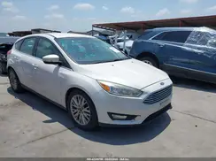 1FADP3N24GL340470 2016 FORD FOCUS