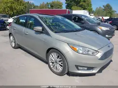1FADP3N24GL342302 2016 FORD FOCUS