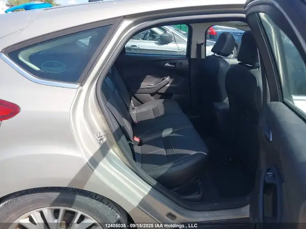 1FADP3N24GL342302 2016 FORD FOCUS - Image 8