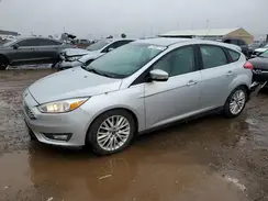 1FADP3N24GL345815 2016 FORD FOCUS