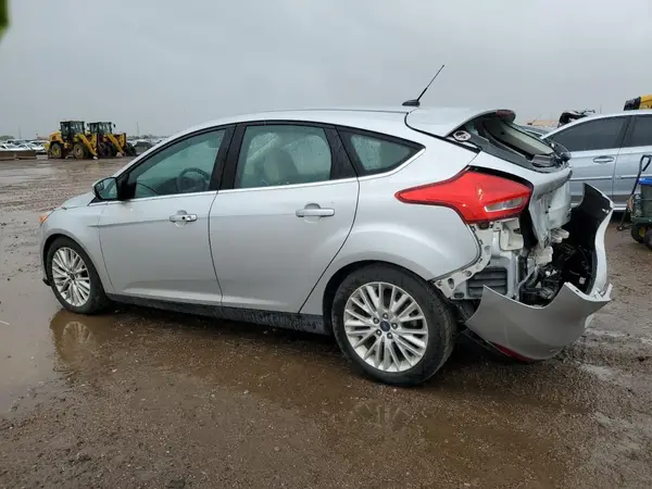 1FADP3N24GL345815 2016 FORD FOCUS - Image 2