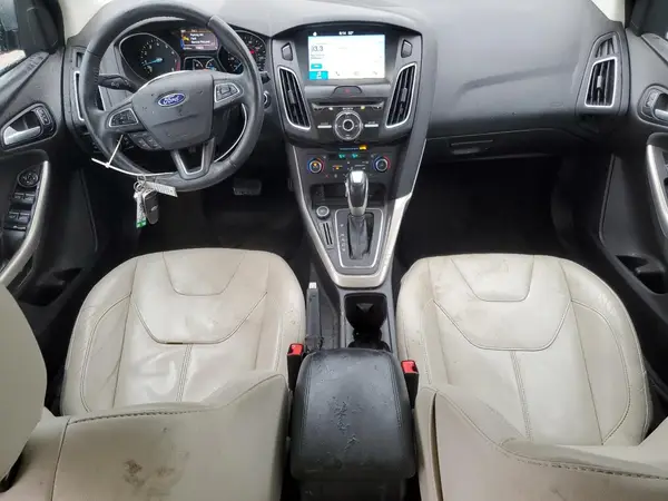 1FADP3N24GL345815 2016 FORD FOCUS - Image 8
