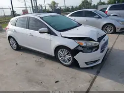 1FADP3N24GL355356 2016 FORD FOCUS