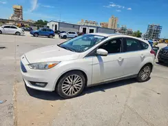 1FADP3N24GL374022 2016 FORD FOCUS