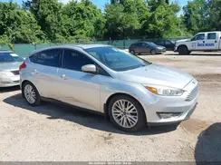 1FADP3N24GL388437 2016 FORD FOCUS
