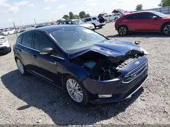 1FADP3N24GL391435 2016 FORD FOCUS