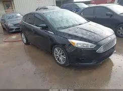 1FADP3N24GL395081 2016 FORD FOCUS