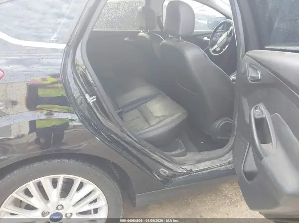 1FADP3N24GL395081 2016 FORD FOCUS - Image 8