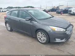 1FADP3N24GL406564 2016 FORD FOCUS