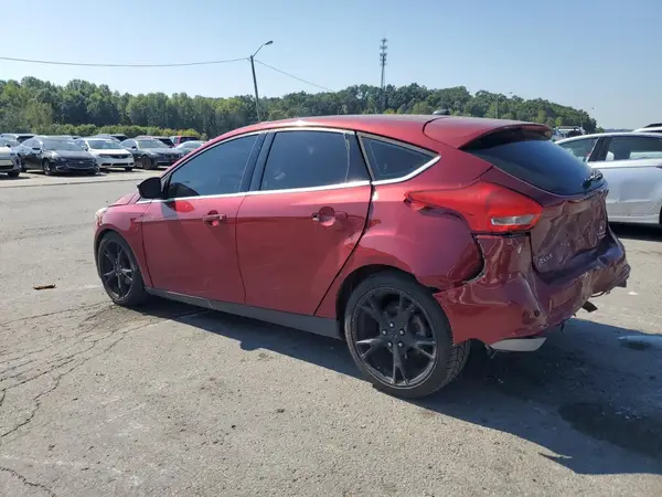 1FADP3N24GL406600 2016 FORD FOCUS - Image 2