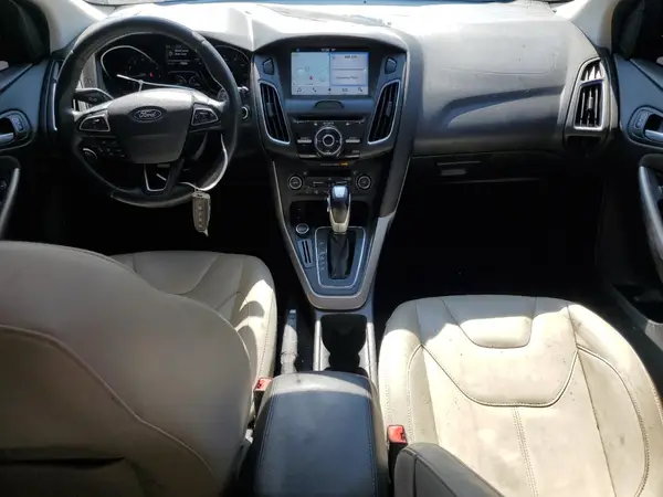 1FADP3N24GL406600 2016 FORD FOCUS - Image 8