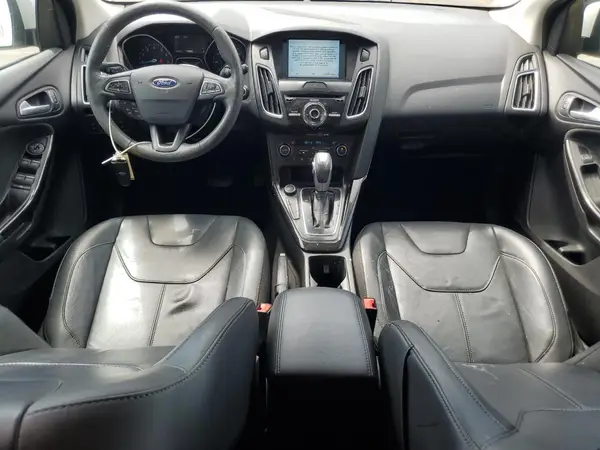 1FADP3N24HL206365 2017 FORD FOCUS - Image 8