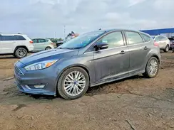 1FADP3N24HL220170 2017 FORD FOCUS