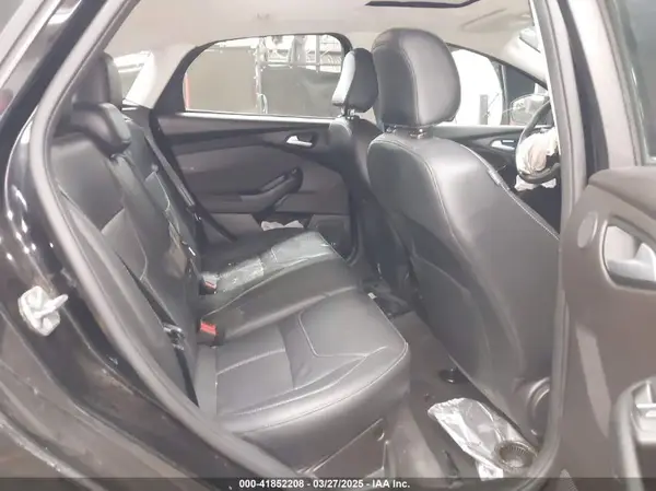 1FADP3N24HL272396 2017 FORD FOCUS - Image 8